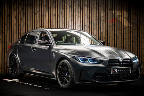 BMW M3