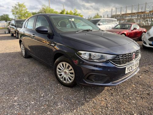 Fiat Tipo