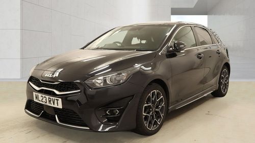 Kia Cee'd