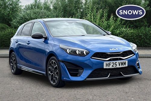 Kia Cee'd