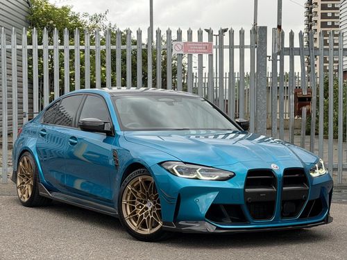 BMW M3