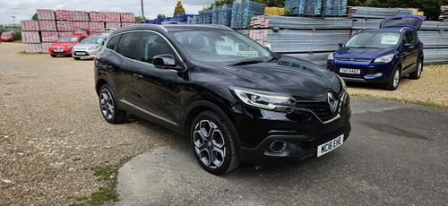 Renault Kadjar