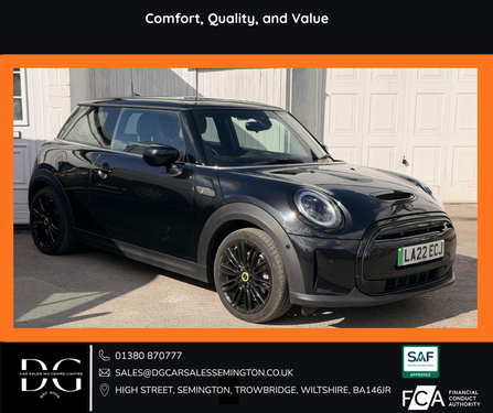 MINI ELECTRIC
