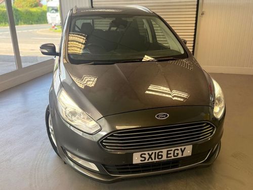 Ford Galaxy
