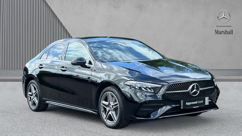Mercedes Benz A-Class