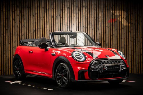 MINI Convertible