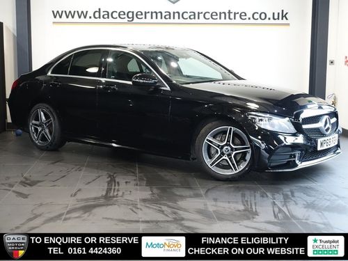 Mercedes Benz C-Class