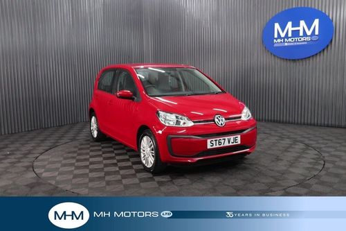 Volkswagen UP