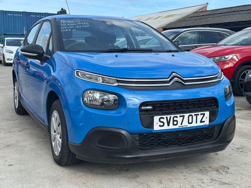 Citroen C3