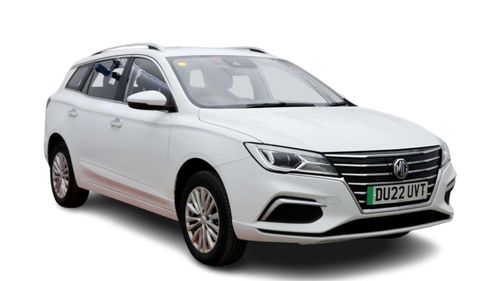 MG 5