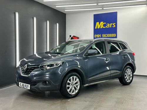 Renault Kadjar