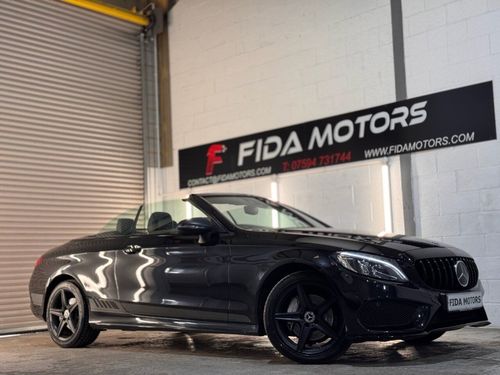 Mercedes Benz C-Class