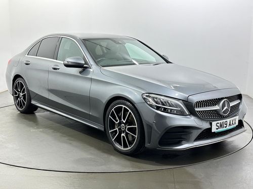 Mercedes Benz C-Class