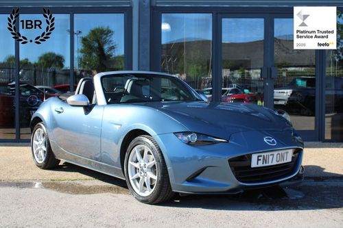 Mazda Mx 5