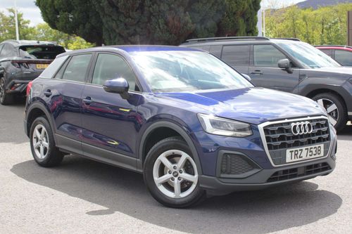 Audi Q2