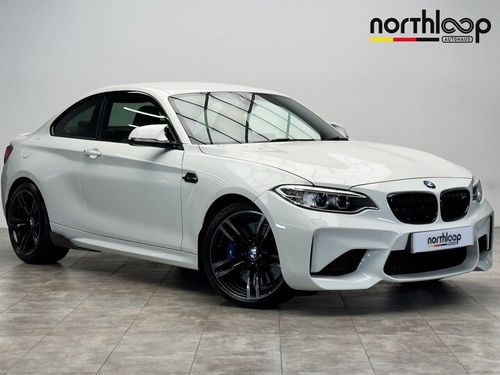 BMW M2