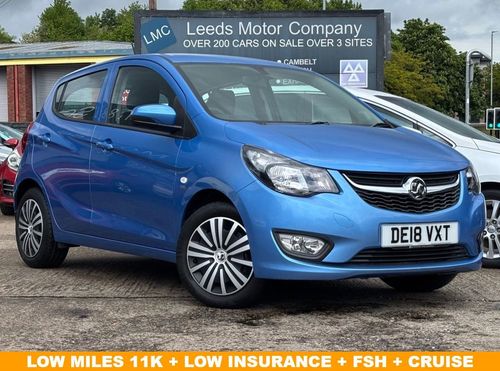Vauxhall Viva