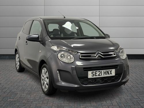 Citroen C1