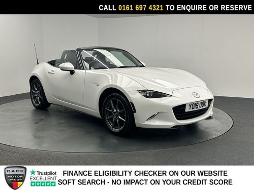 Mazda Mx 5