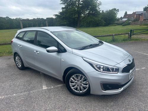 Kia Cee'd