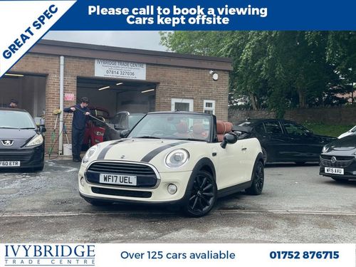 MINI Convertible