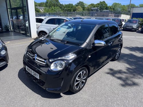 Citroen C1
