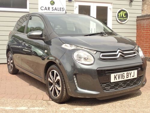 Citroen C1