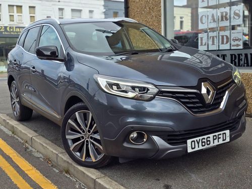 Renault Kadjar