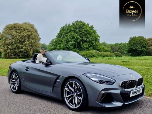 BMW Z4