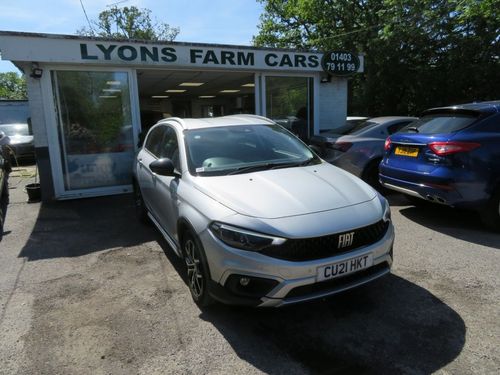 Fiat Tipo