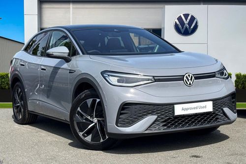 Volkswagen ID.5