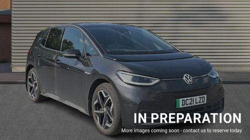 Volkswagen ID.3