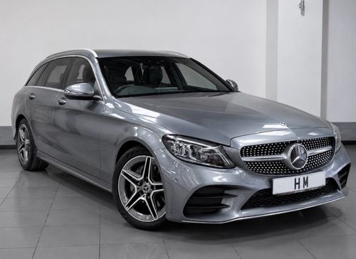 Mercedes Benz C-Class
