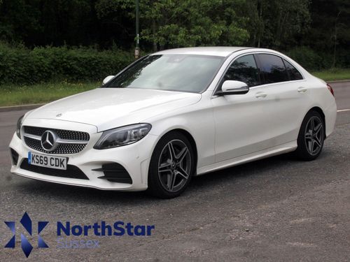 Mercedes Benz C-Class