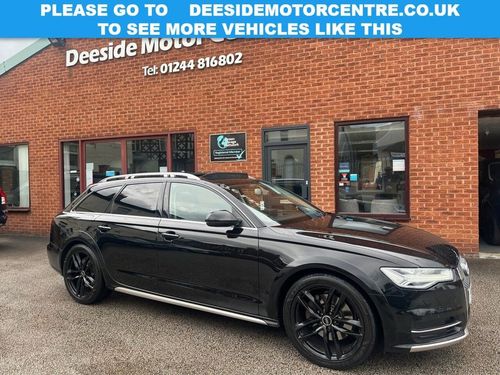 Audi Allroad