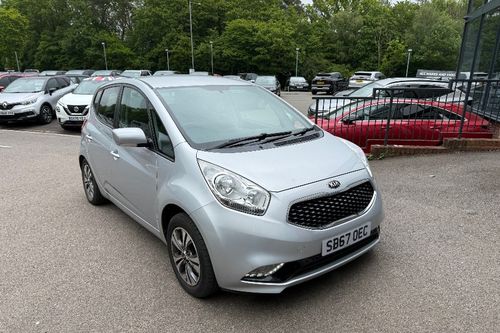 Kia Venga