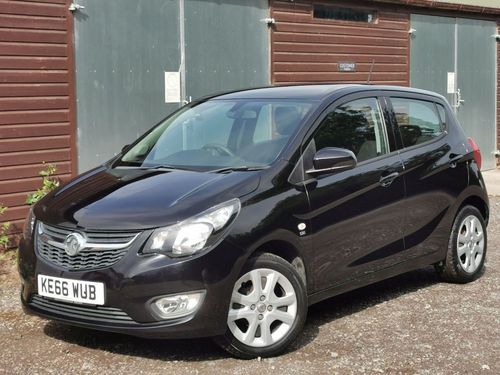 Vauxhall Viva