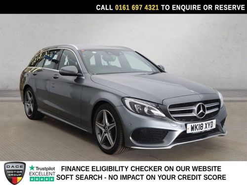 Mercedes Benz C-Class