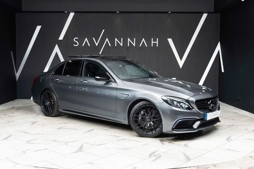 Mercedes Benz C-Class