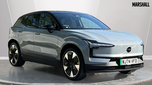 Volvo EX30