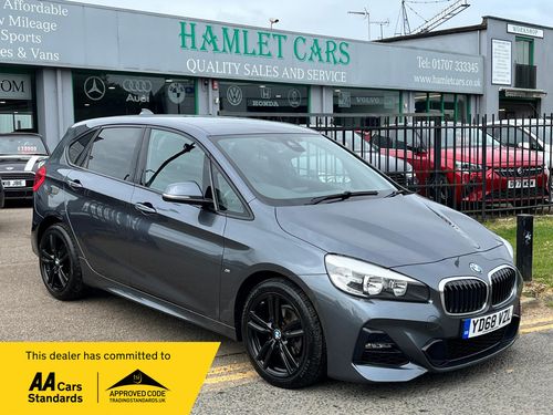BMW 2 Series