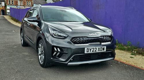 Kia Niro
