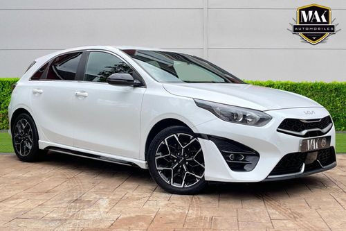 Kia Cee'd