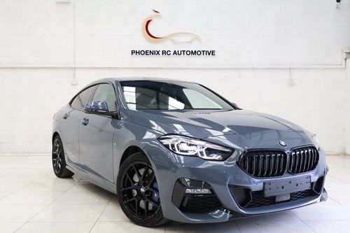 BMW 2 SERIES GRAN COUPE