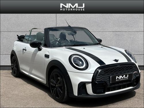 MINI Convertible