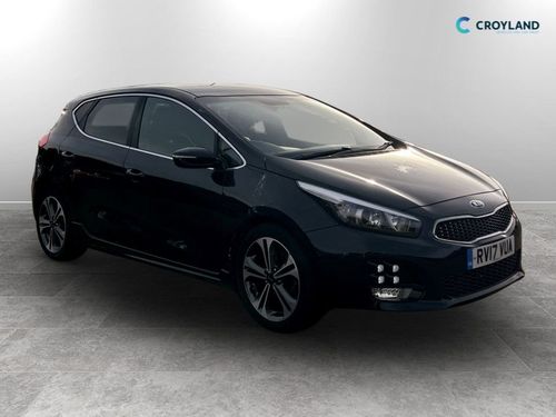 Kia Cee'd