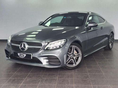 Mercedes Benz C-Class