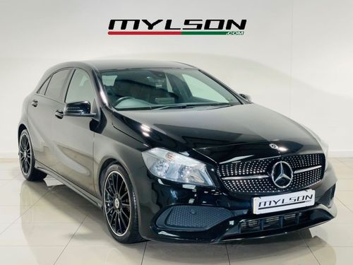 Mercedes Benz A-Class