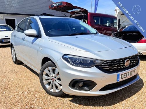 Fiat Tipo