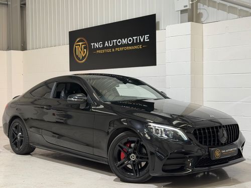 Mercedes Benz C-Class